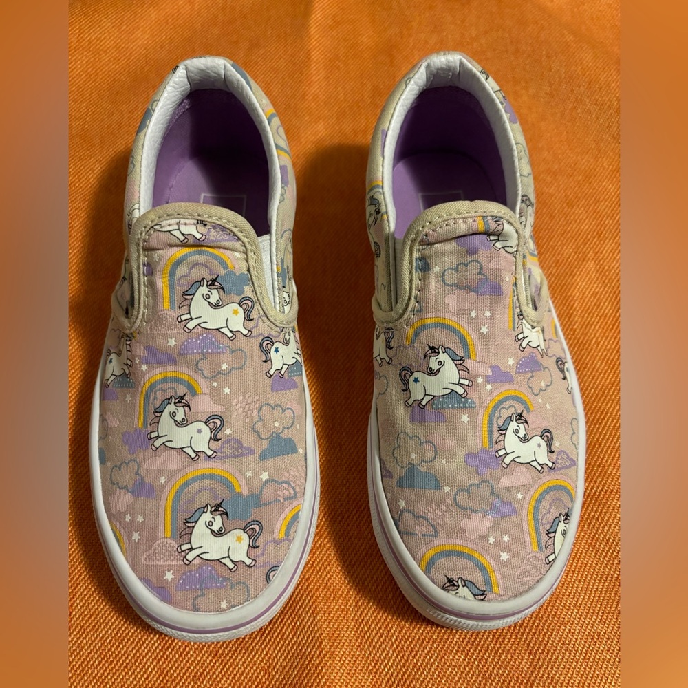 Vans tenis shoes